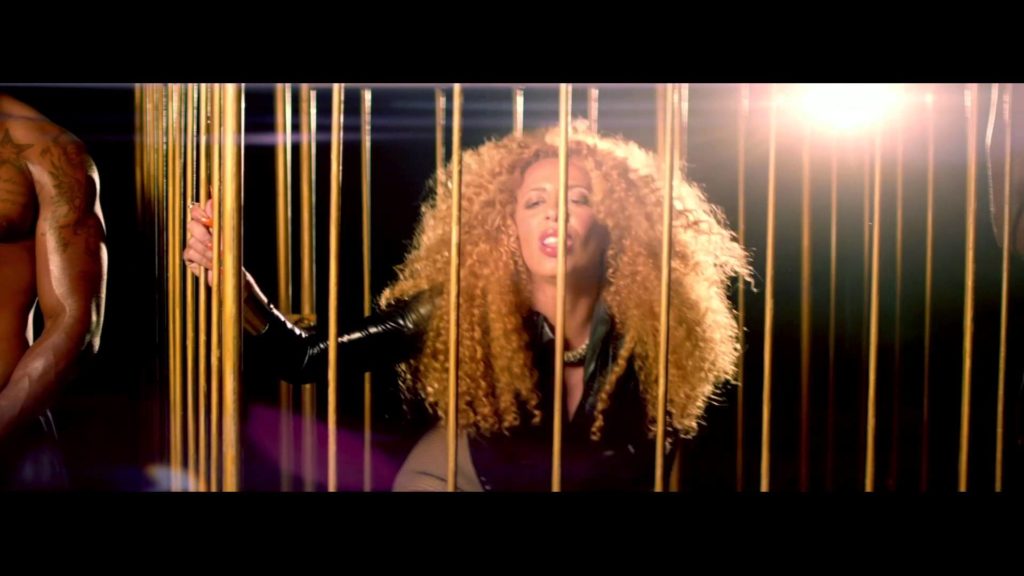 afida turner born an angel