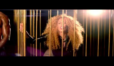 afida turner born an angel