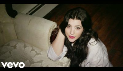 alex winston velvet elvis