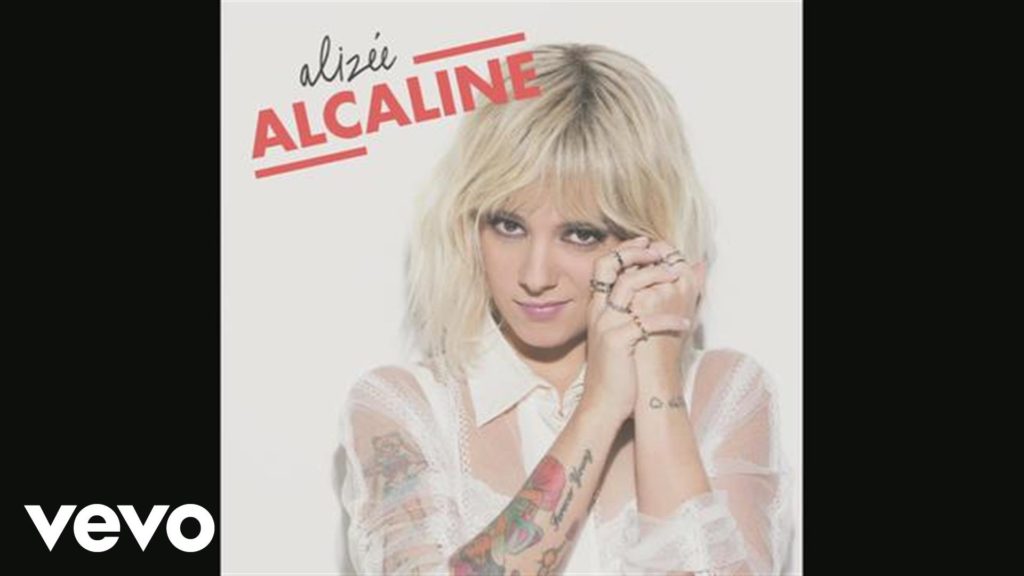 alizee alcaline