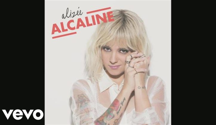 alizee alcaline