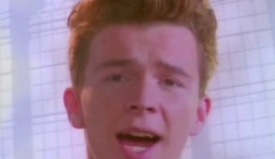 avicii rick astley never gonna w