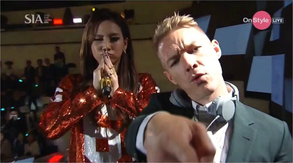 cl x diplo revolution mtbd dirty