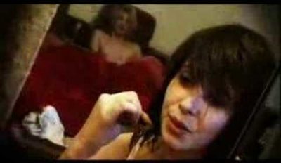 comme une popstar comme la mouta
