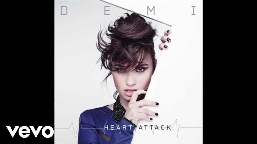 demi lovato heart attack 1