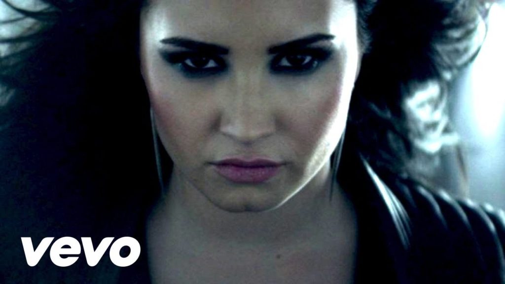 demi lovato heart attack