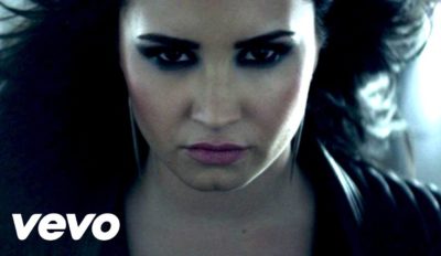 demi lovato heart attack