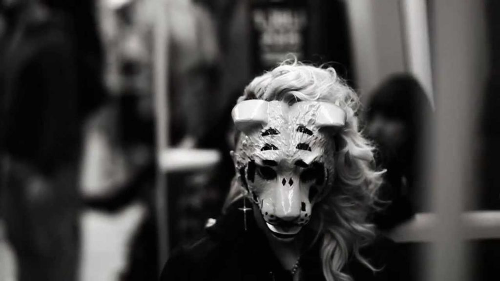 electric lady lab broken mirrors