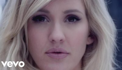 ellie goulding beating heart vid