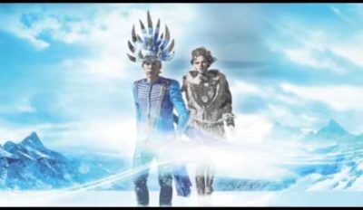 empire of the sun dna