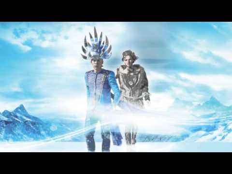 empire of the sun dna