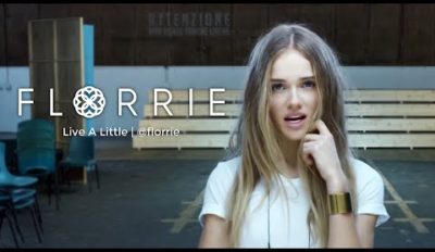 florrie live a little