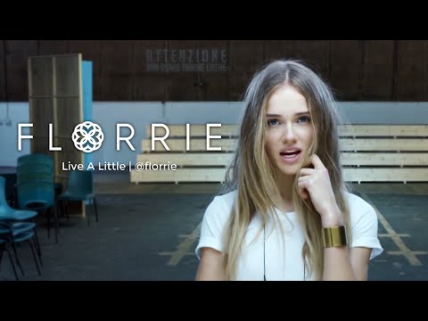 florrie live a little