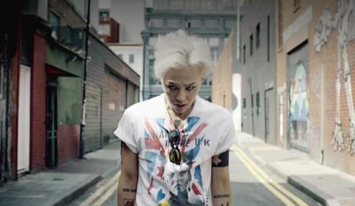 g dragon crooked