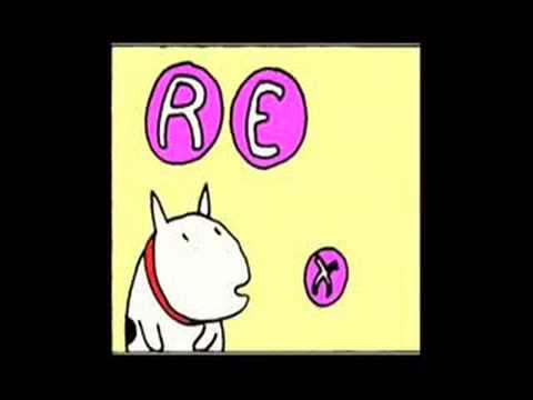 i wanna be your dog