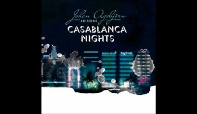 johan agebjorn casablanca nights