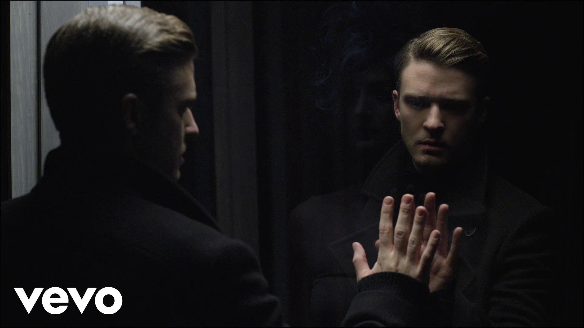 Justin Timberlake "Mirrors" Club Corbeille