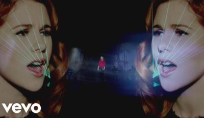 katy b crying for no reason vide