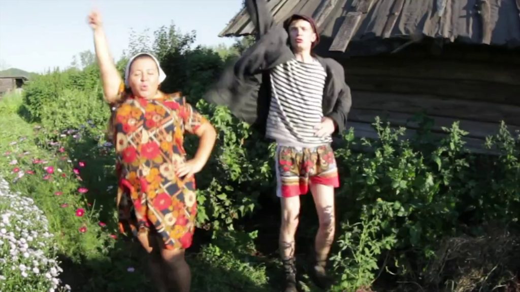 kiesza hideaway lipdub russe