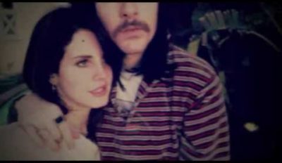 lana del rey summer wine