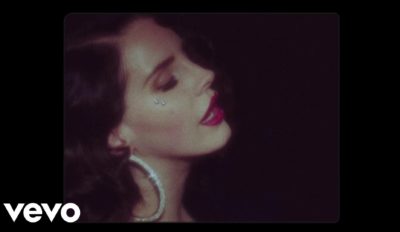 lana del rey young and beautiful