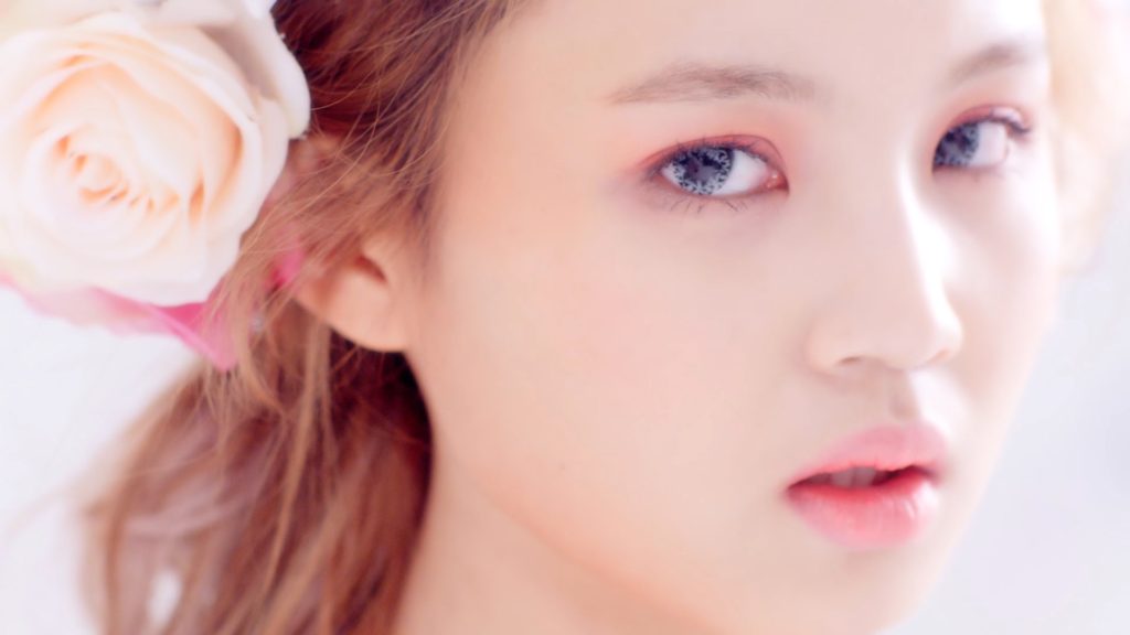 lee hi rose