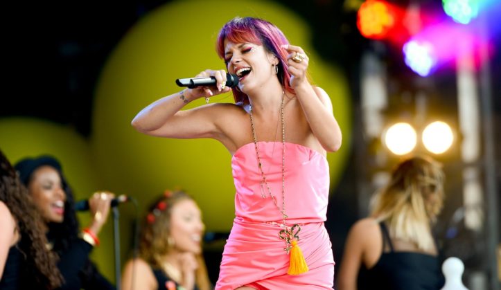 lily allen as long as i got you