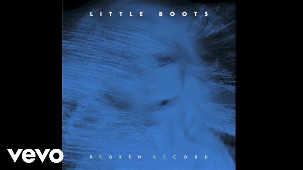 little boots broken record 1