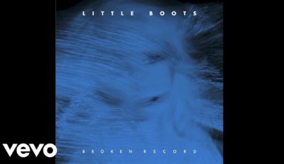 little boots broken record 1