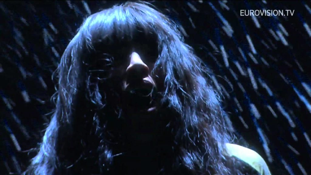 loreen euphoria