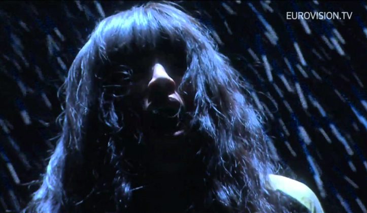 loreen euphoria