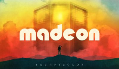 madeon technicolor