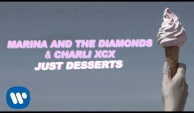 marina and the diamonds charli x