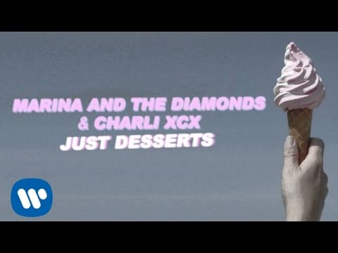 marina and the diamonds charli x