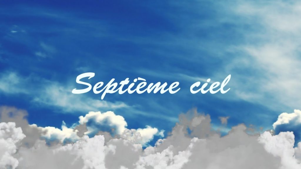 mary l septieme ciel