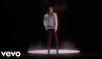 michael jackson slave to the rhy 1