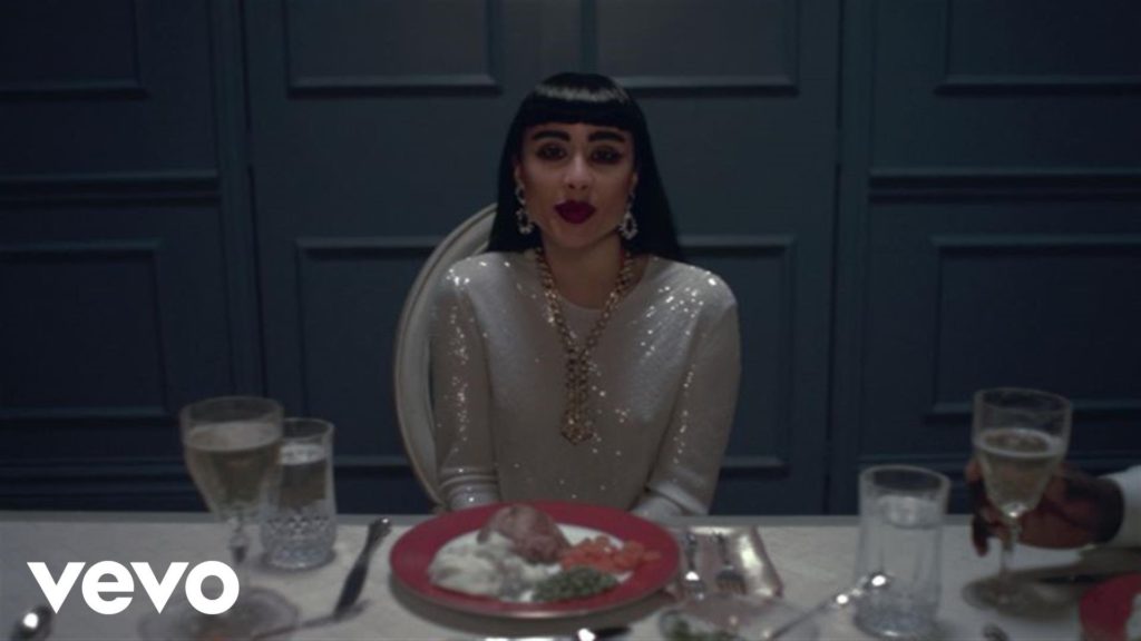 natalia kills saturday night