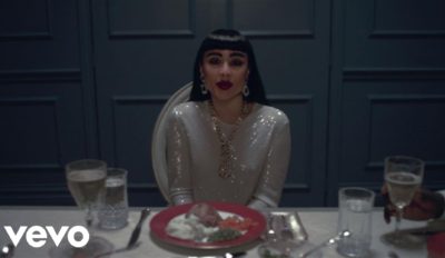 natalia kills saturday night