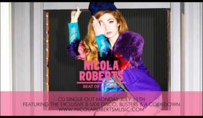 nicola roberts fix me