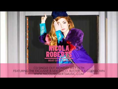 nicola roberts fix me