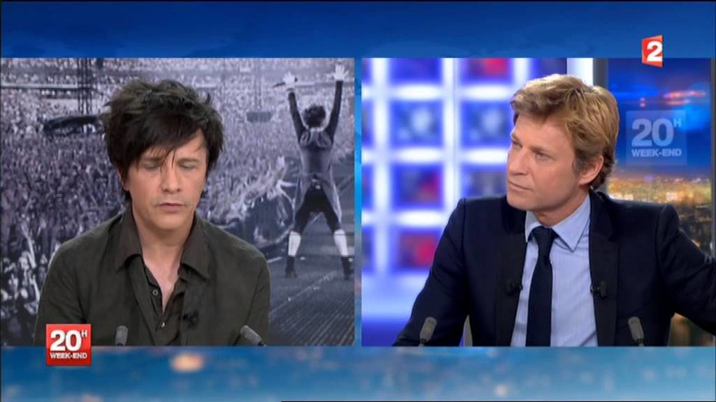 nicola sirkis indochine intervie