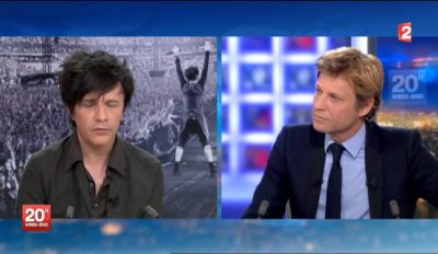 nicola sirkis indochine intervie