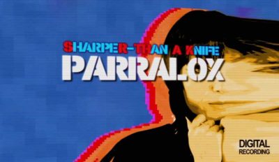 parralox recovery meilleur album