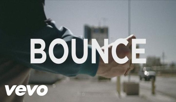 pop du jour calvin harris bounce