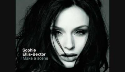 pop du jour sophie ellis bextor