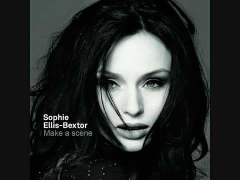 pop du jour sophie ellis bextor