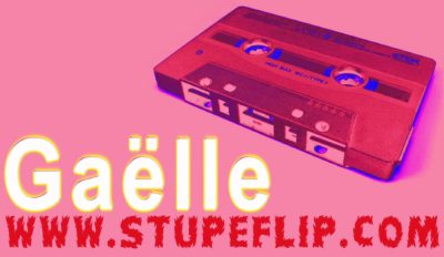 pop du jour stupeflip gaelle