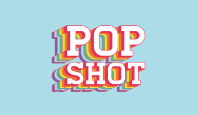 pop shot