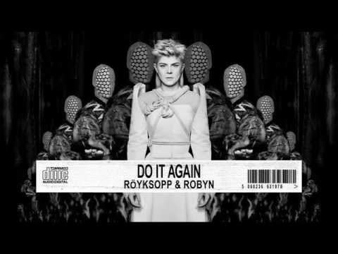 royksopp robyn monument snippet