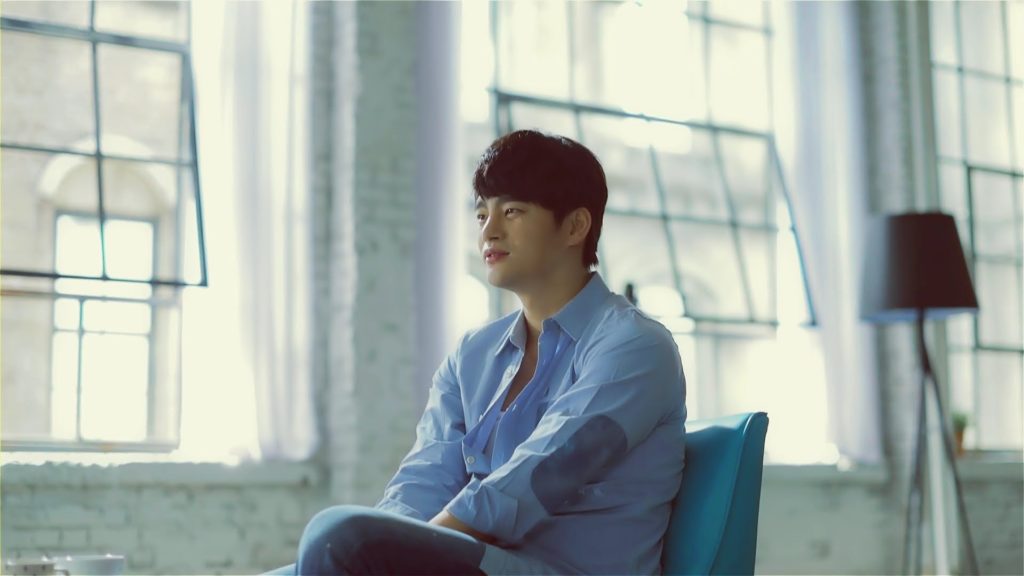 seo in guk bomtanaba mellow spri